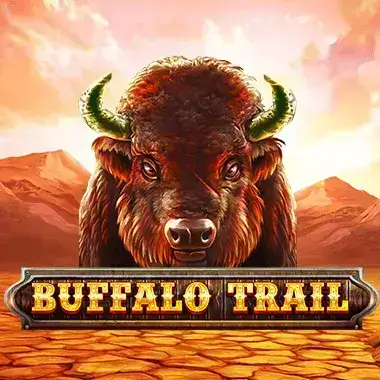 Play Buffalo Trail Qbet casino