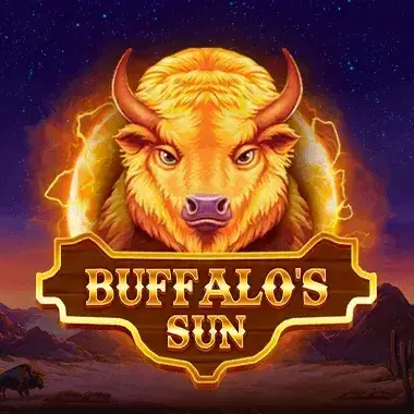 Play Buffalo's Sun Qbet casino