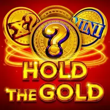 Play Hold The Gold Qbet casino