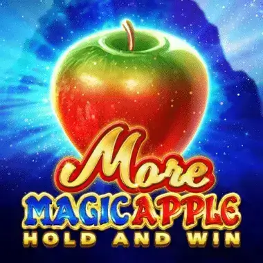Play Speel More Magic Apple bij Qbet