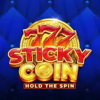 Play Sticky Coin: Hold The Spin Qbet casino