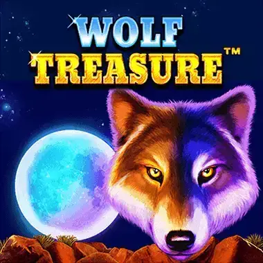 Play Wolf Treasure Qbet casino