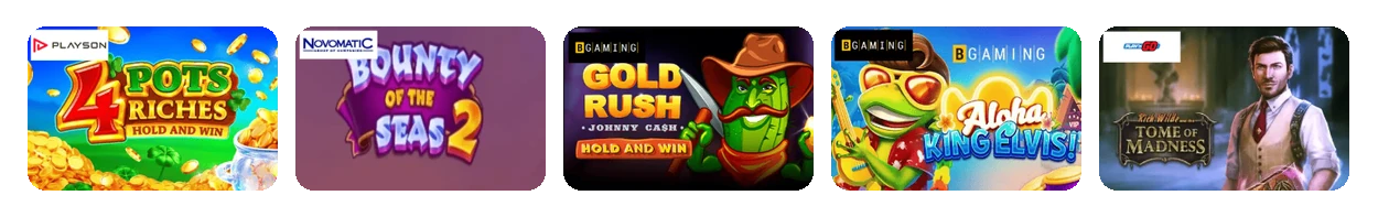 Slots Qbet Casino Slots Qbet Casino